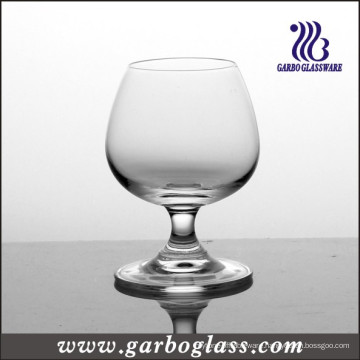 Lead Free Brandy Crystal Stemware (GB081988)